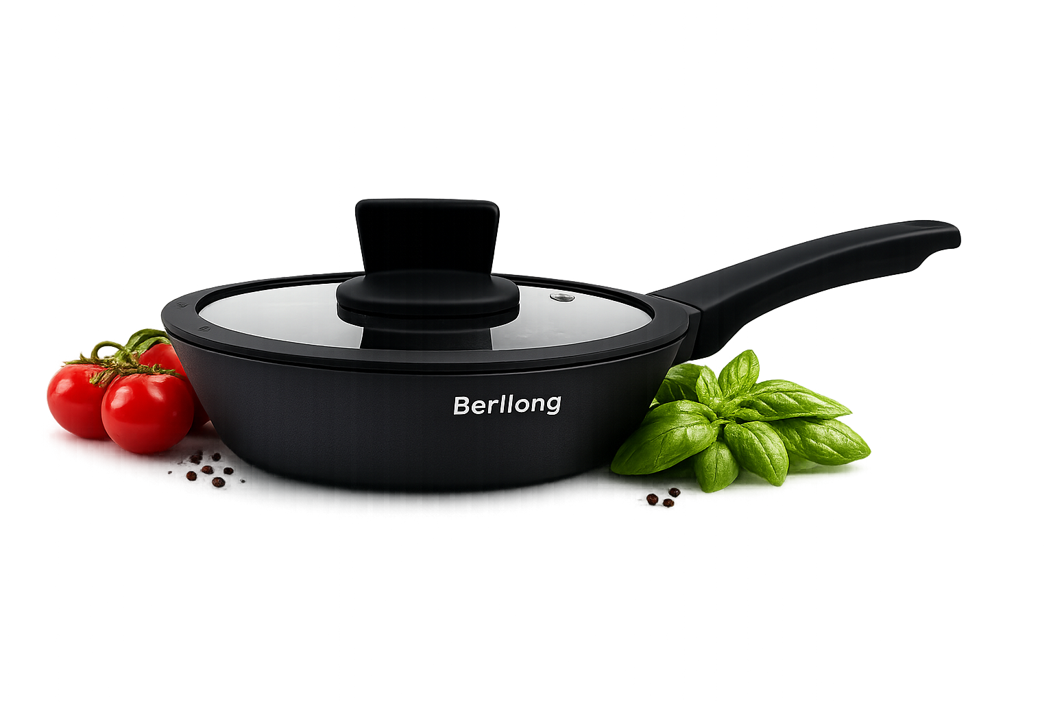 Сковороды Berllong