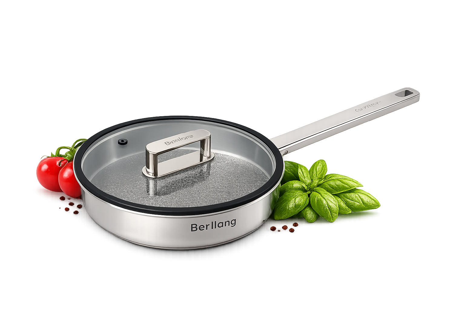 Сотейники Berllong