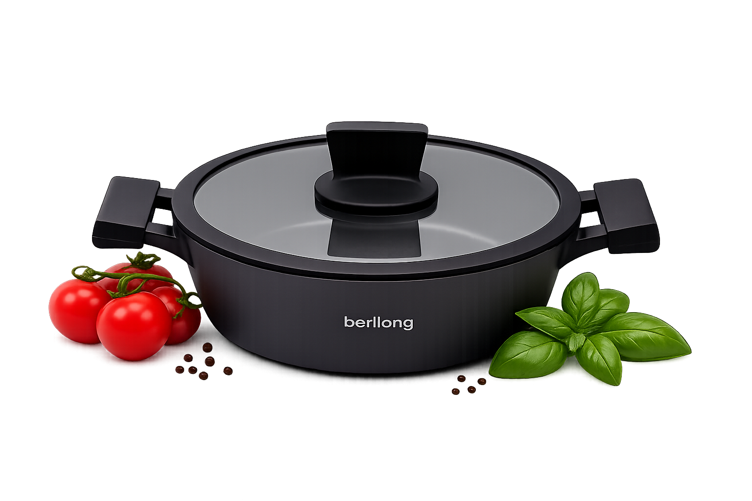 Жаровни Berllong